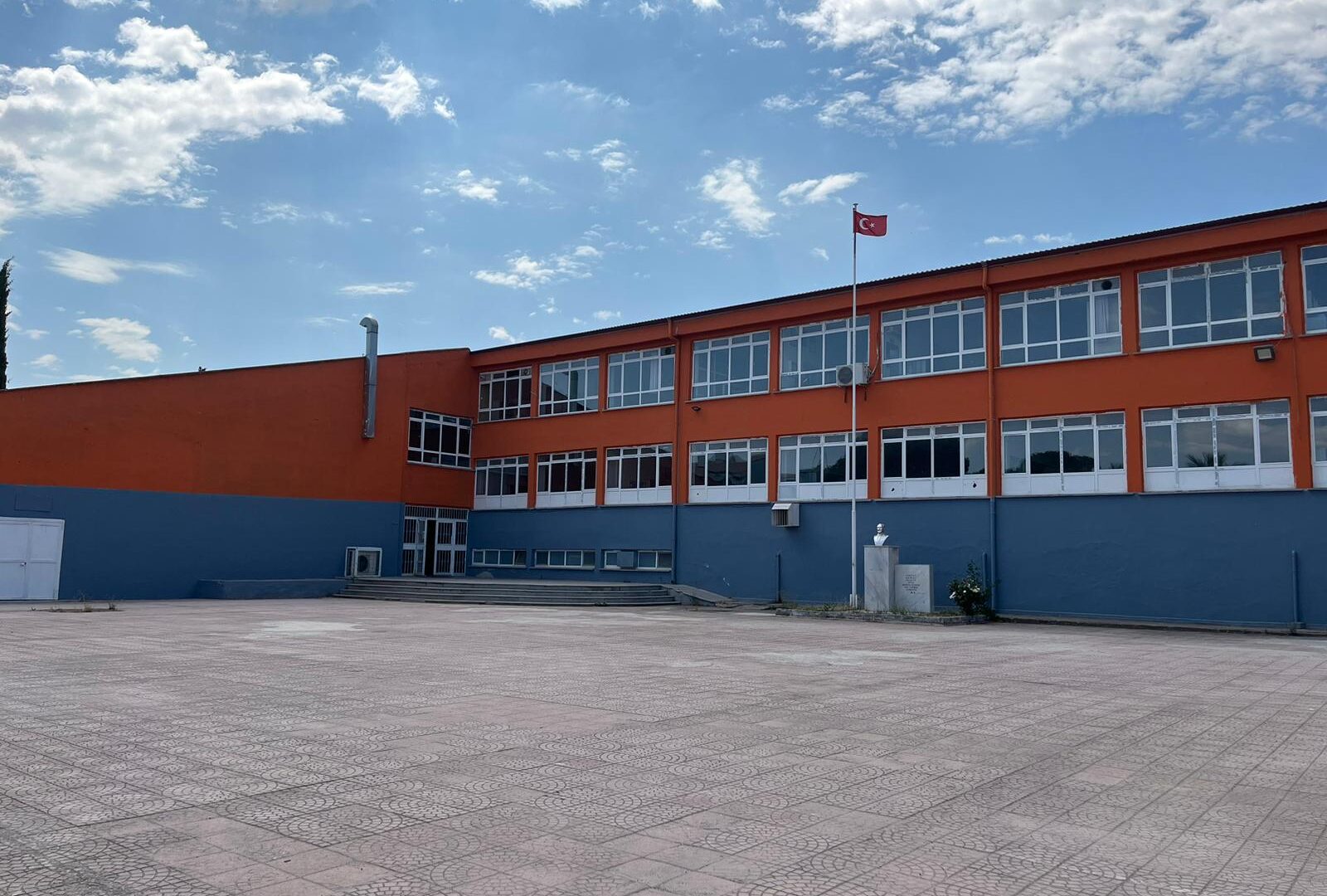 KınıkMtalGarden