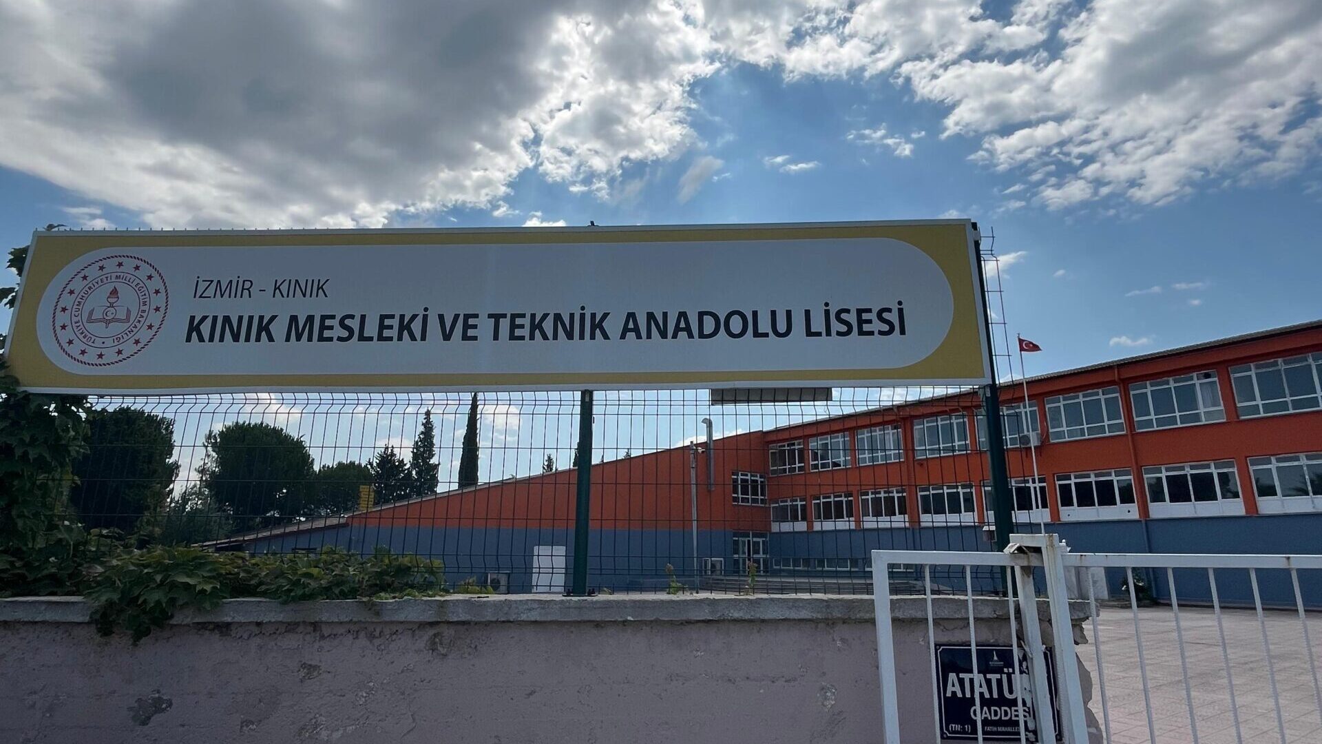 kınıkMtal