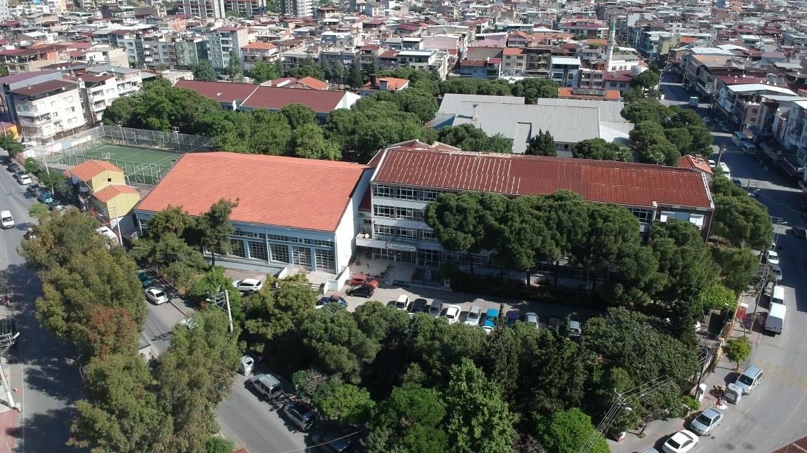 karabaglar school